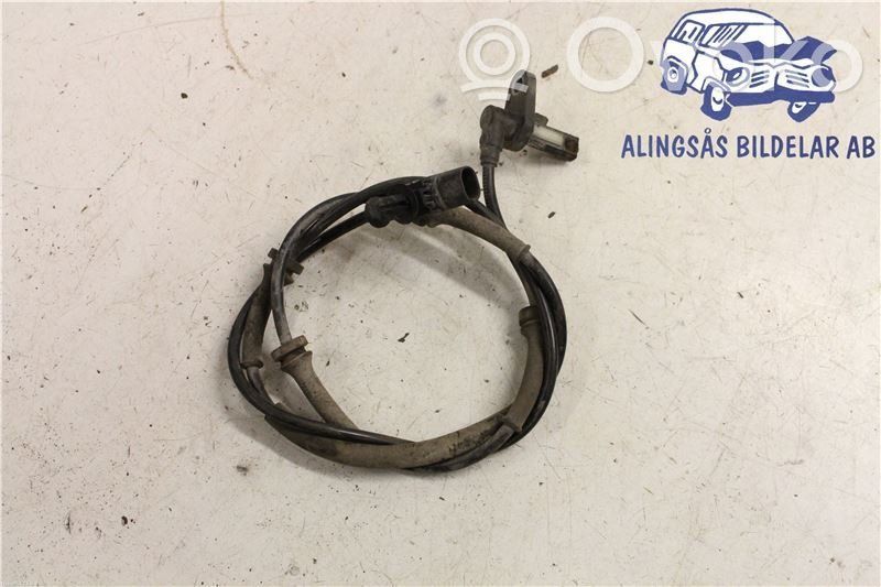 ABS Sensor hinten   0265007922,SSB500102