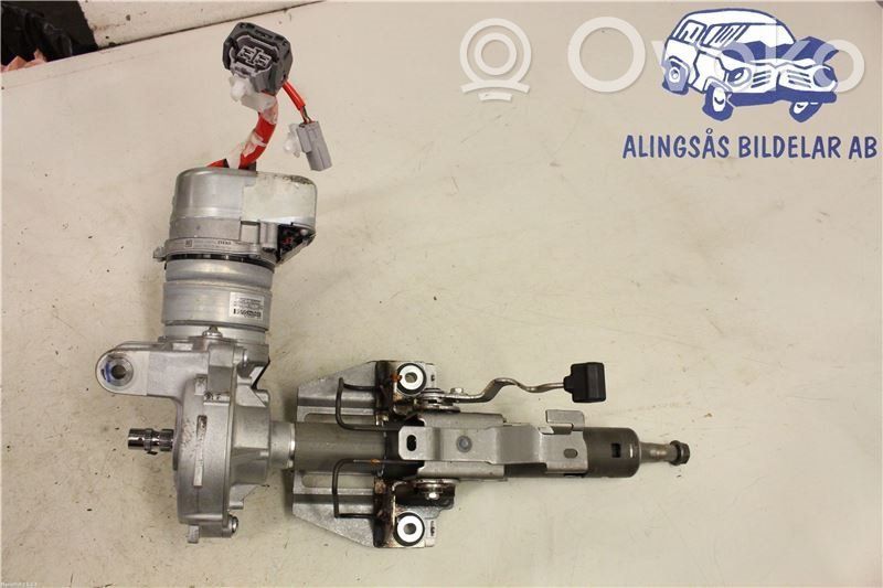 Toyota Auris E180 Lenksäule komplett 