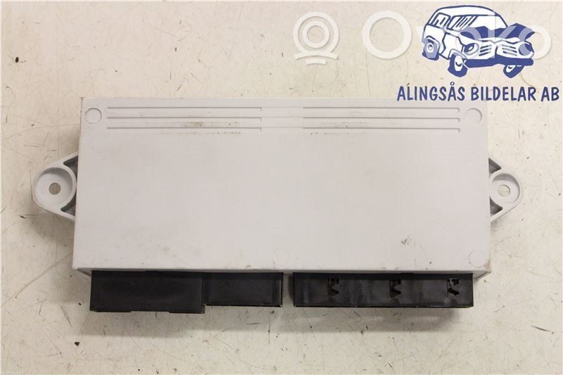 BMW 7 E65 E66 Door control unit/module 