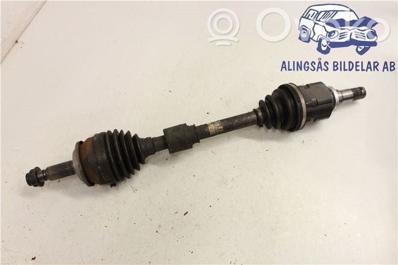 Toyota Auris E180 Eje de transmisión delantero 