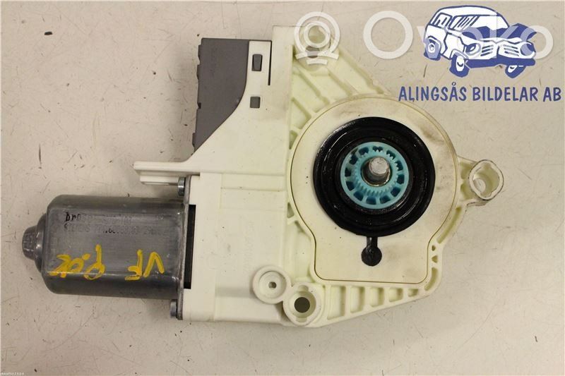 Land Rover Discovery 3 - LR3 Silnik regulatora szyby drzwi przednich 