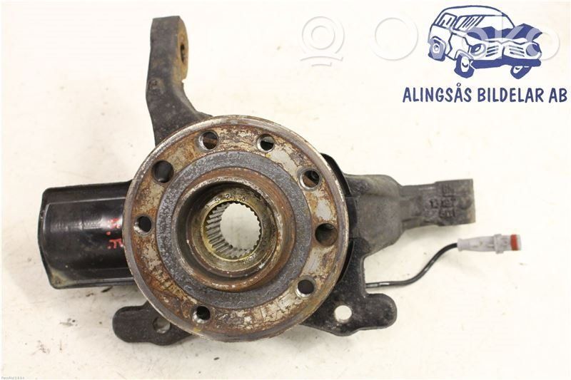 Opel Astra H Achsschenkel vorne 