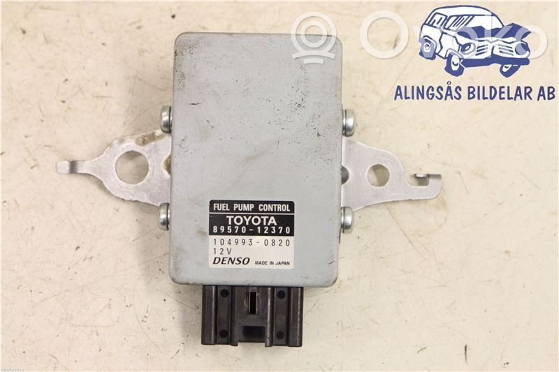 Fuel injection pump control unit/module   1049930820,8957012370