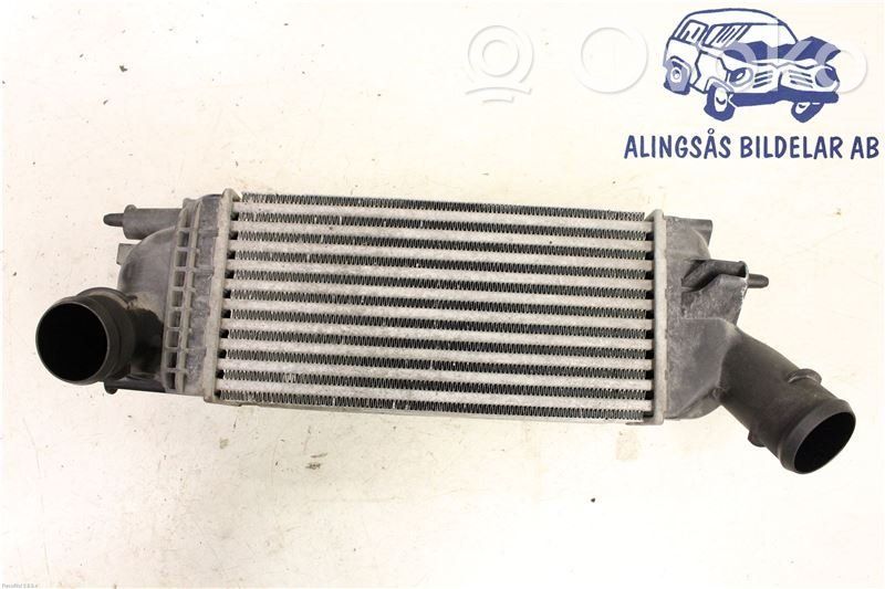 Intercooler radiator   9657073480