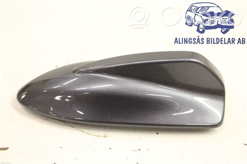 Volvo S40 Radion antenni 