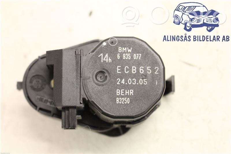Stellmotor Heizung Klima   6935077