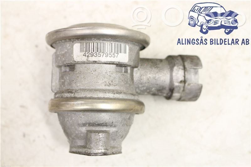 EGR vārsts   12793759