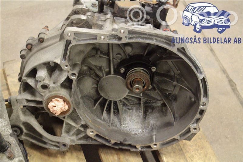 Volvo V50 Scatola del cambio manuale a 5 velocità 
