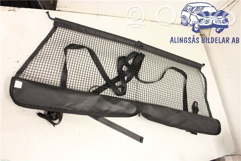 Saab 9-5 Trunk grilles 