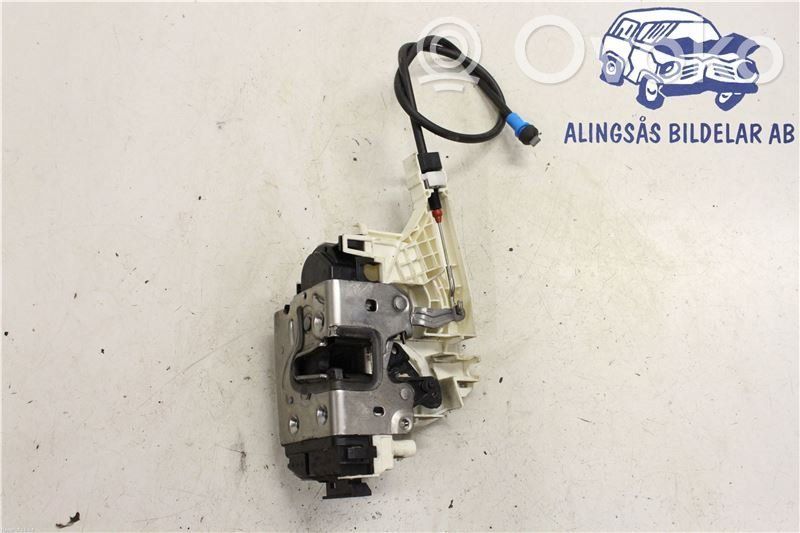 Etuoven lukko   A9067200135