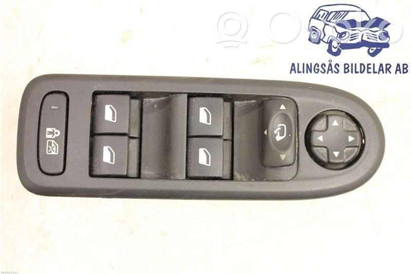 Electric window control switch   96660257XT