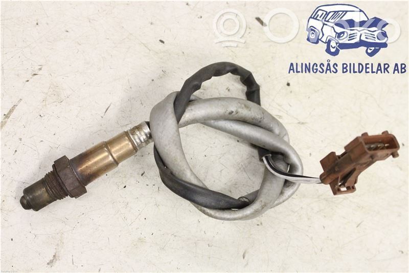 Saab 9-3 Ver2 Sonda lambda 