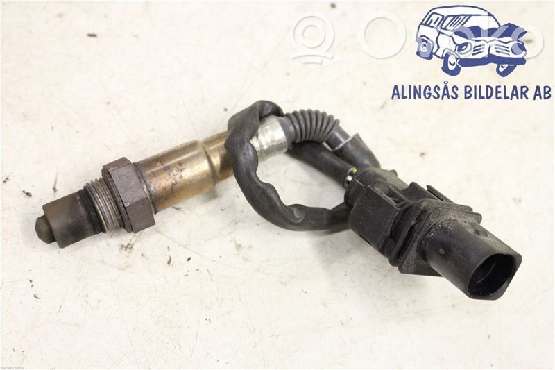 Skoda Octavia Mk2 (1Z) Sonde lambda 