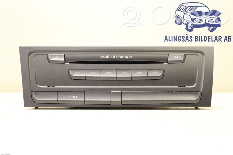 CD/DVD mainītājs   8T1035110A