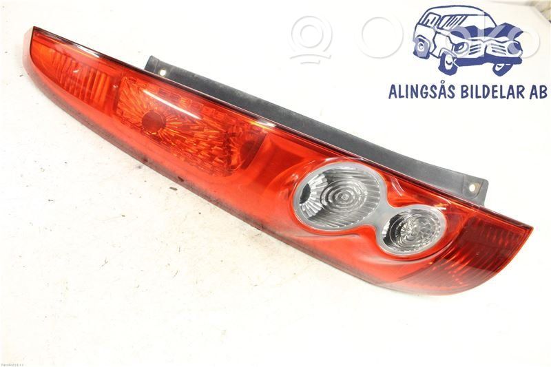 Ford Fiesta Takavalot 