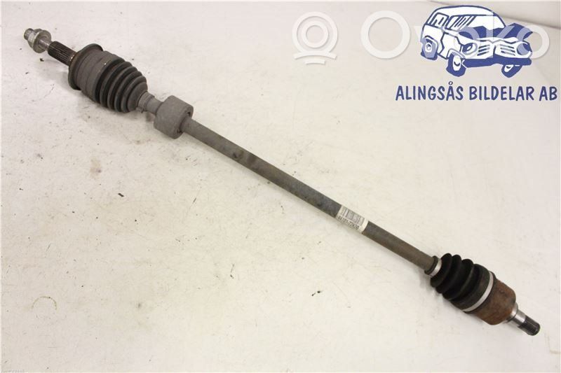 Suzuki Swift I Front driveshaft 