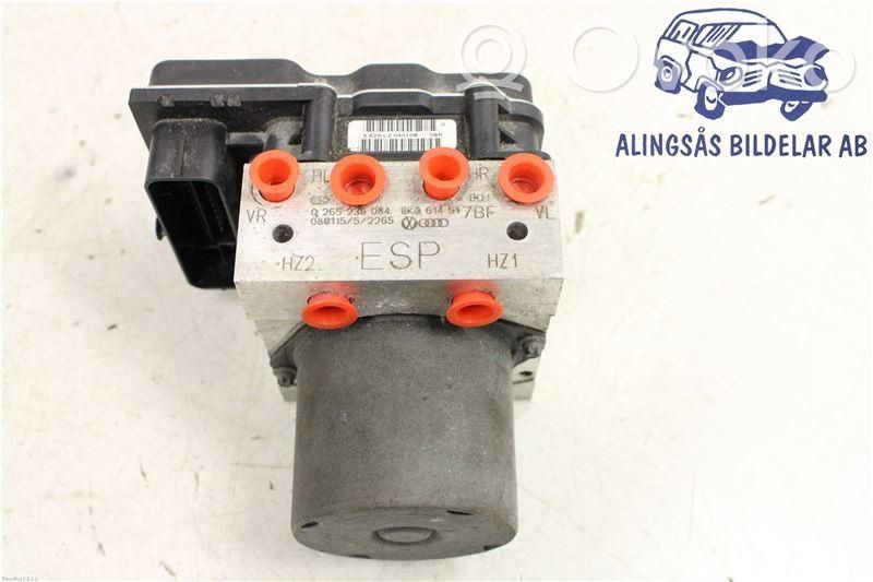 Audi A5 8T 8F Pompa ABS 
