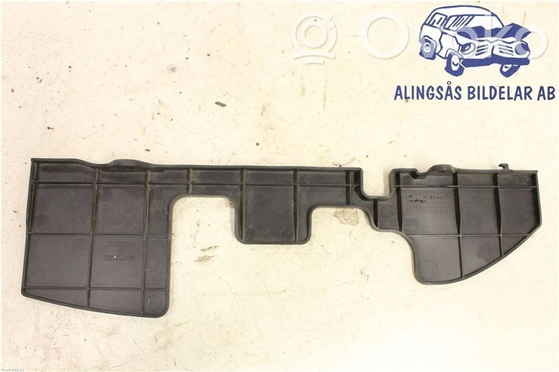 KIA Ceed Conducto/guía del intercooler 