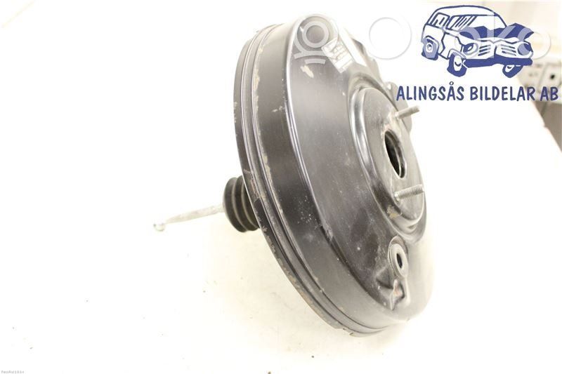 Volkswagen PASSAT B6 Jarrutehostin 
