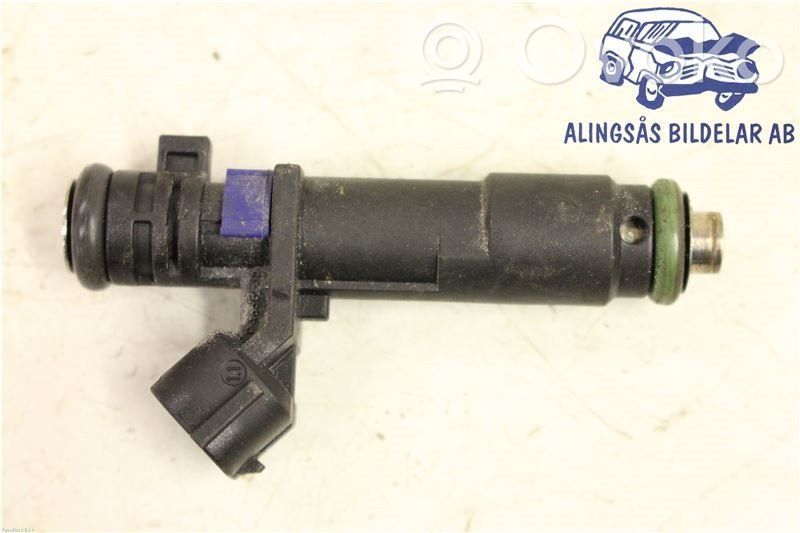 Citroen C4 I Picasso Inyector de combustible 