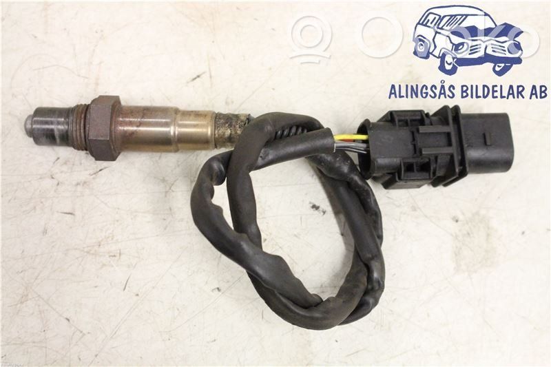 Audi A6 S6 C6 4F Lambda probe sensor 