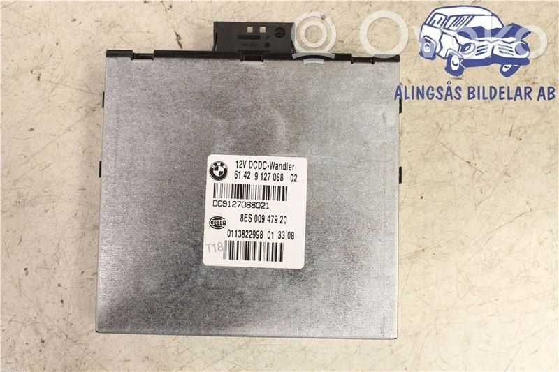 Other control units/modules   61429253208,6142912708802,6142912708802
