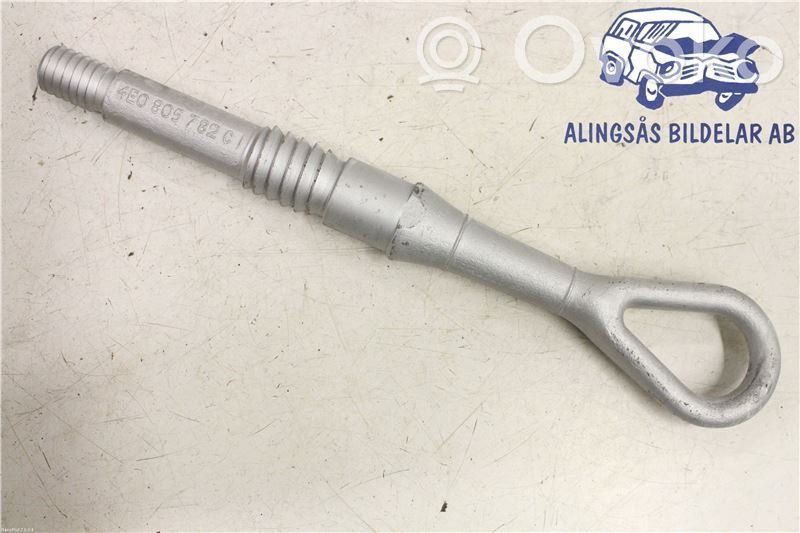 Towing hook eye   4E0805782C,4E0805782C