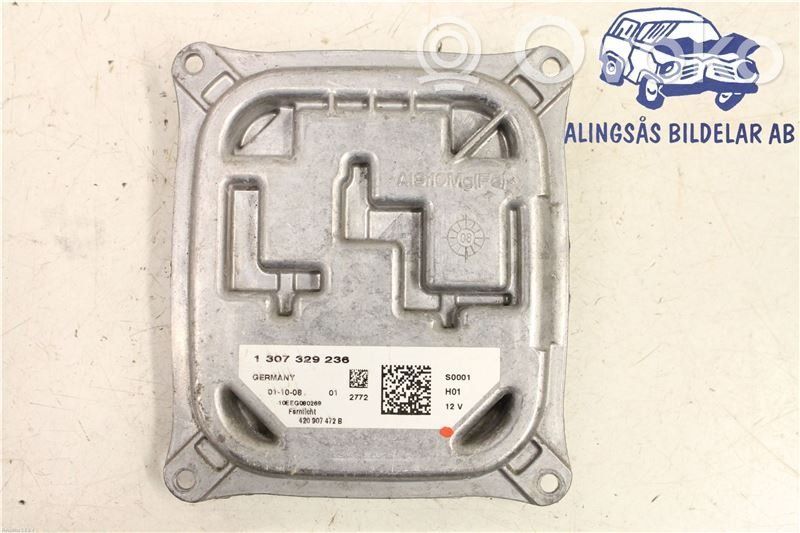 Audi R8 42 Lichtmodul Lichtsensor 