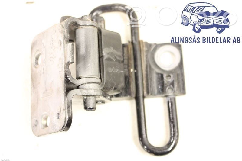 Audi R8 42 Etuoven alasarana 
