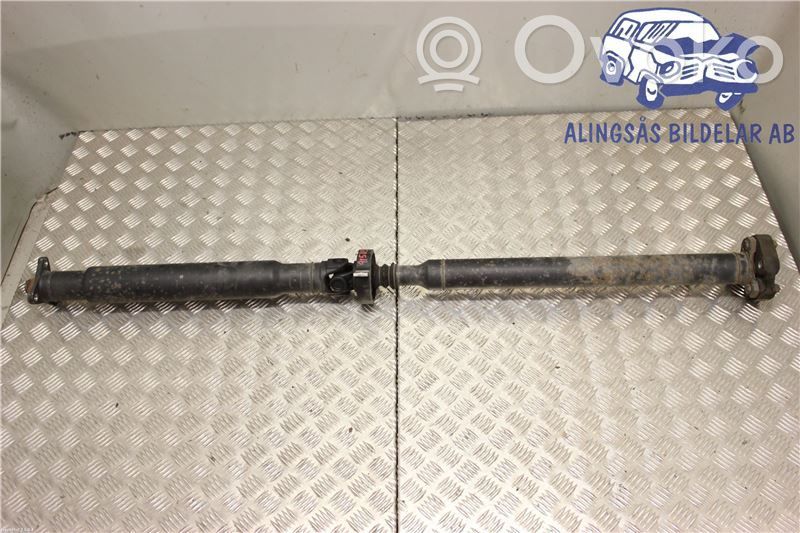 BMW 1 E81 E87 Drive shaft (set) 