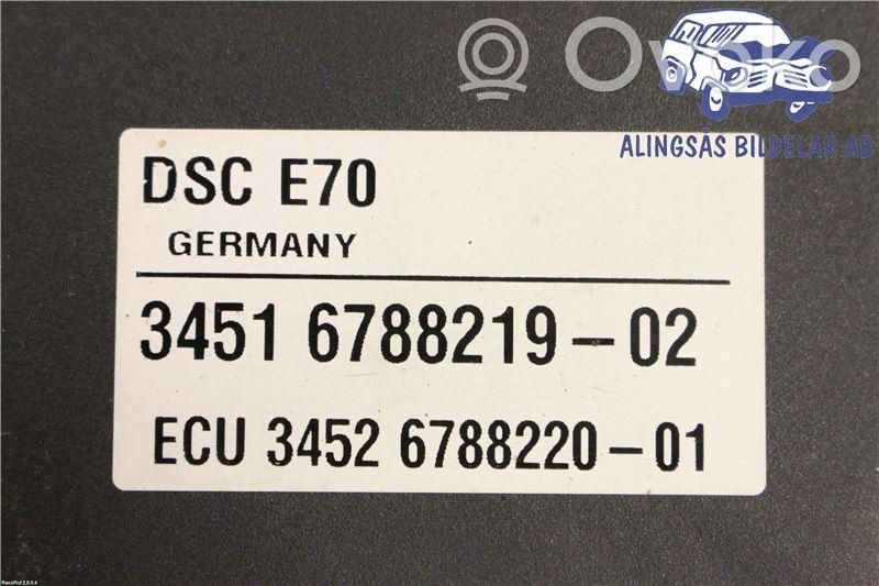 ABS bloks   34516865025,0265960340,3451678821902