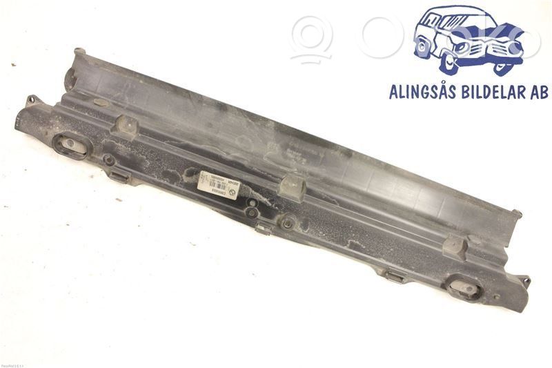 BMW 5 E60 E61 Top upper radiator support slam panel 
