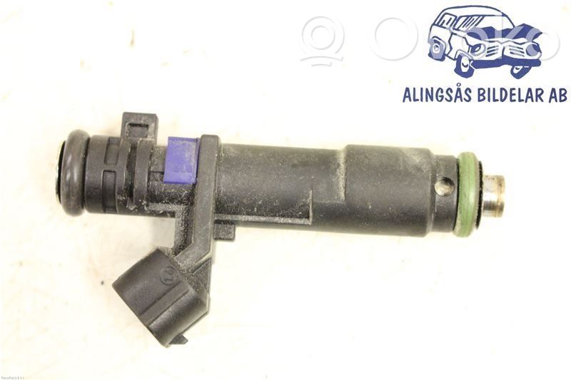 Citroen C4 I Picasso Inyector de combustible 
