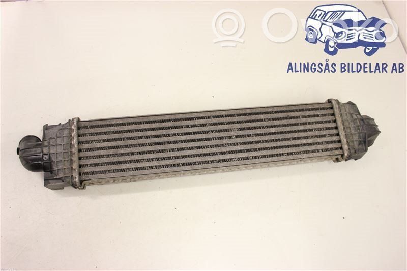 Intercooler radiator   1353523