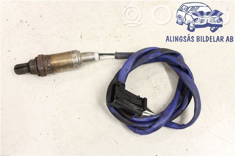 Saab 9-3 Ver1 Lambda probe sensor 