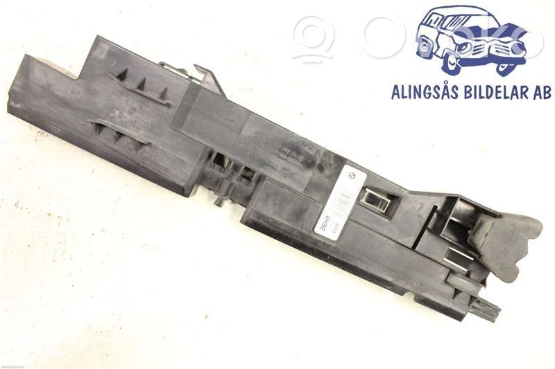 Radiator support slam panel bracket   17118572188,7799761,7799761