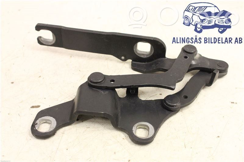 BMW 3 E92 E93 Engine bonnet/hood hinges 