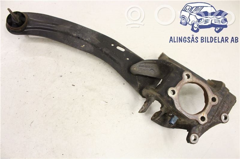 Radnabe Vorderrad   8V415A970AB