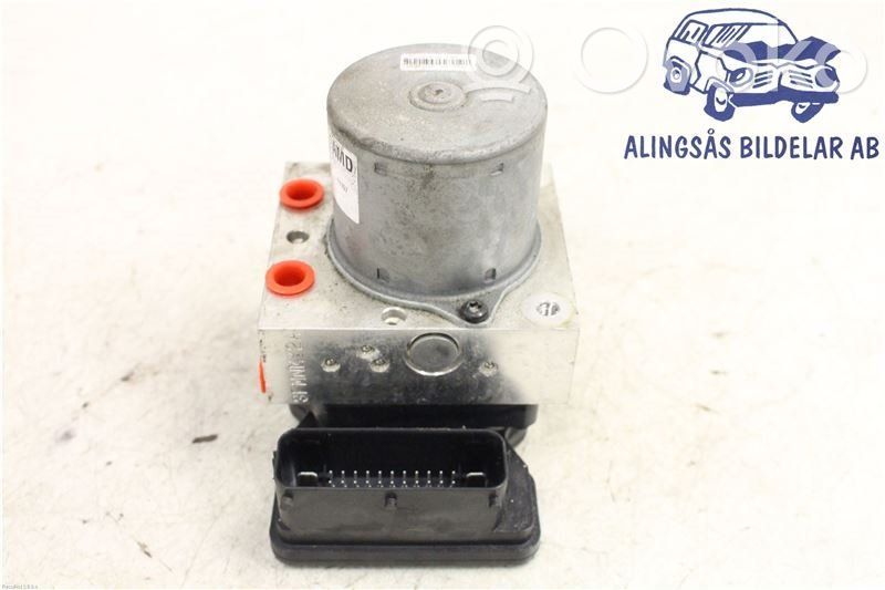 Chevrolet Aveo ABS Blokas 