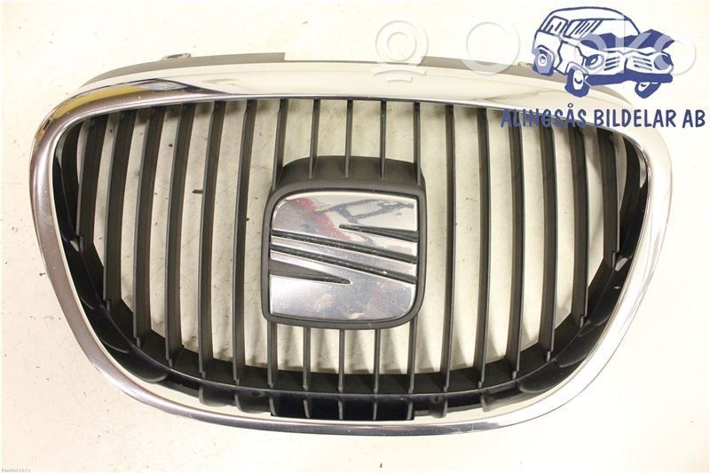 Seat Altea Kratka dolna zderzaka przedniego 