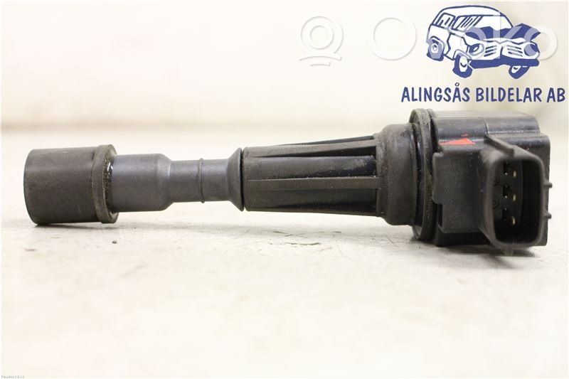 High voltage ignition coil   ZJ2018100