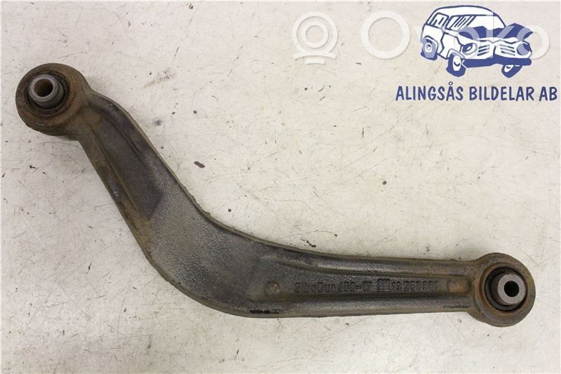 Opel Insignia A Querlenker Achsschenkel hinten 
