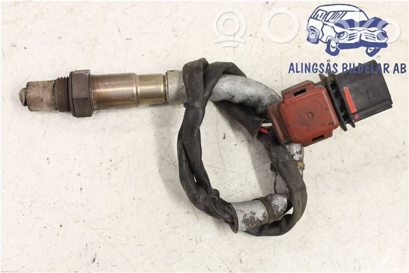 Audi A6 S6 C6 4F Lambda probe sensor 