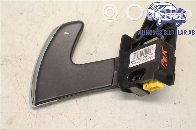 Interruptor/perilla de marchas   96591774XT,96591774XT