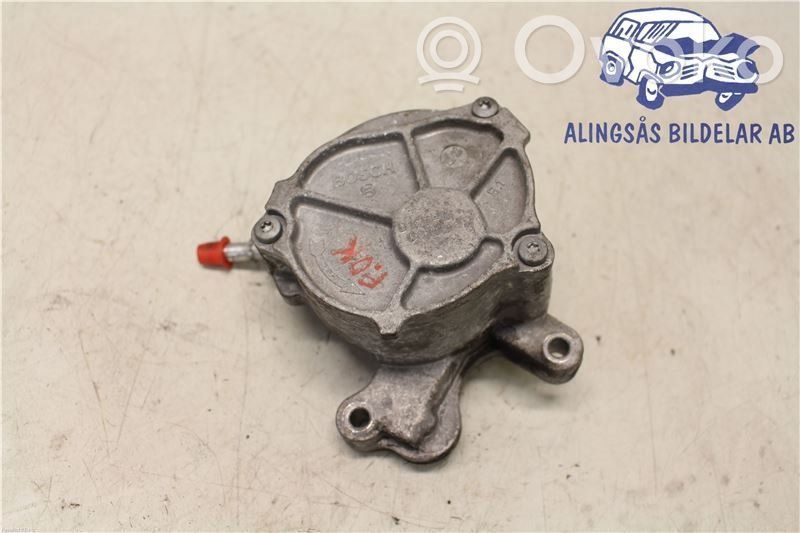 Bomba de vacío   D1651A