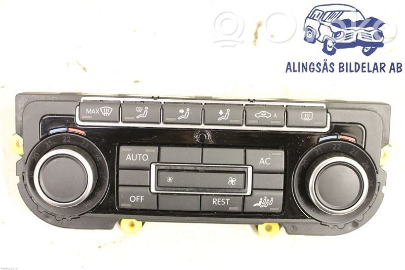 Volkswagen Amarok Unitate control climatizare 