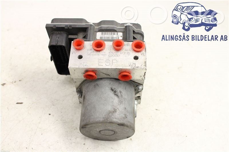 Audi R8 42 ABS-pumppu 