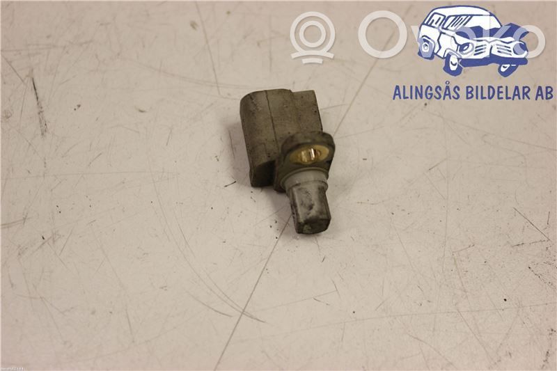 Volvo S60 Sensor de freno del ABS trasero 