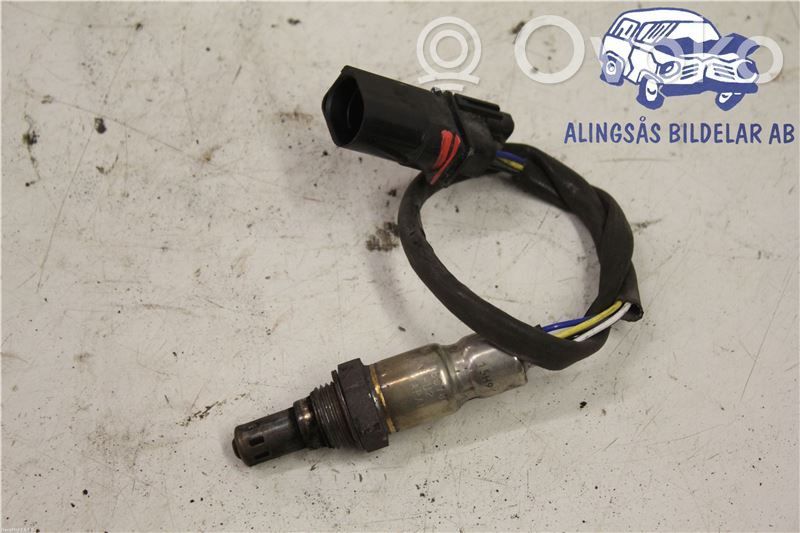 Lambda probe sensor   9687160780