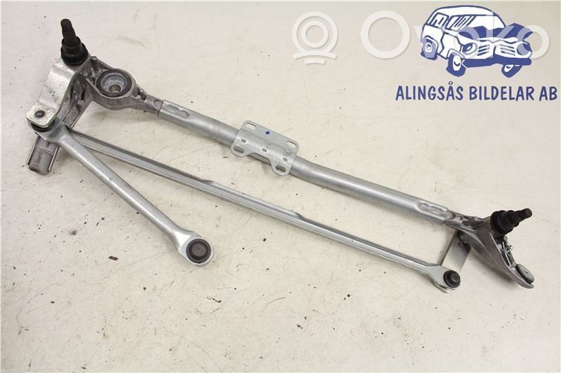 BMW 3 E90 E91 Front wiper linkage 